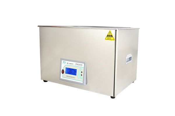 双频超声波清洗机SB-800DTS