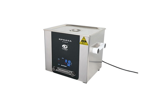 功率可调加热型超声波清洗机SB-5200DTD