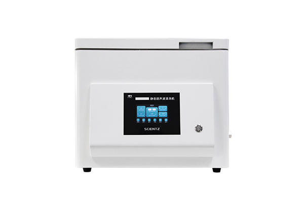 静音型超声波清洗机DTD系列