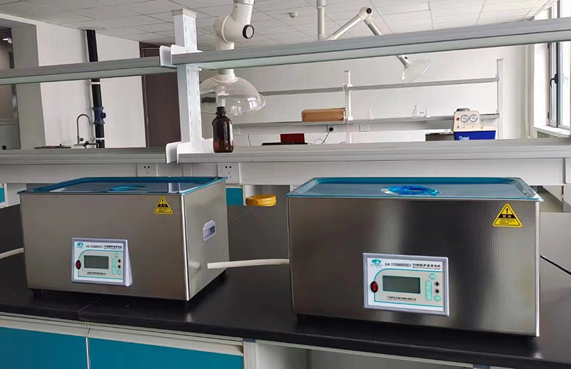 超声波清洗机
