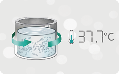 卓越的环境控制